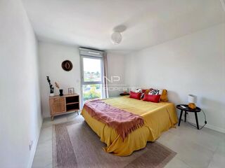  Appartement à vendre 4 pièces 111 m²
