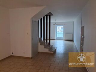  Maison � louer 78 m�