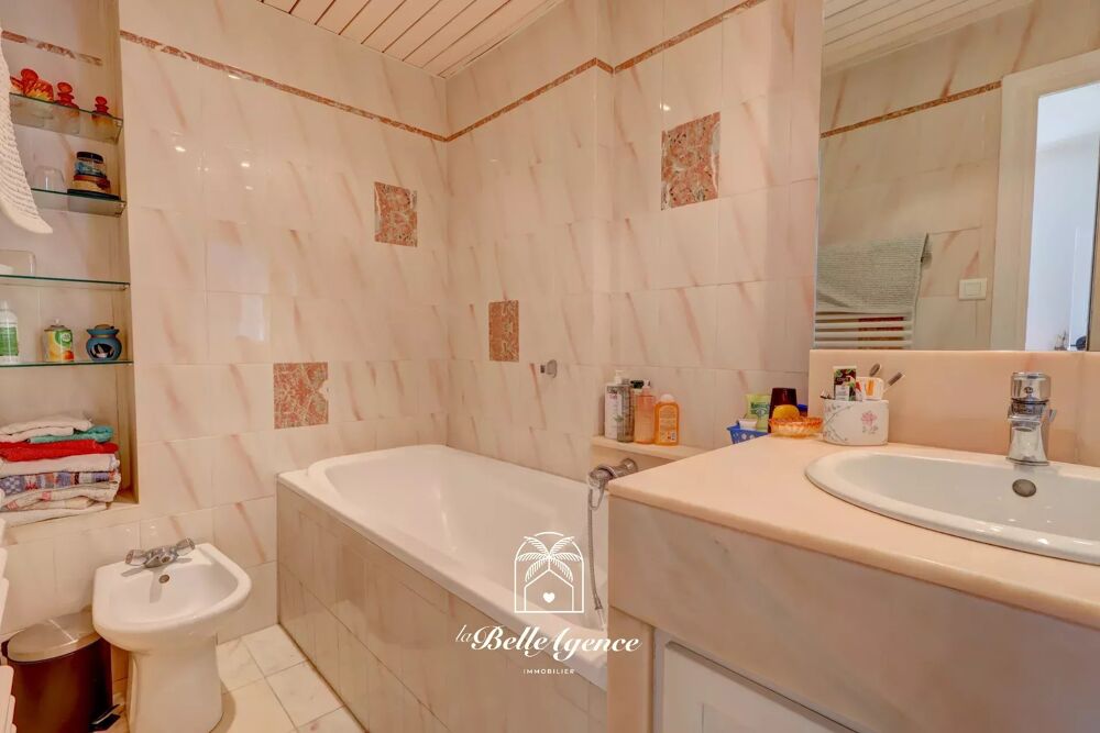 � vendre  Appartement Nice (06000)