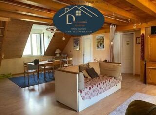  Appartement � vendre 4 pi�ces 79 m�