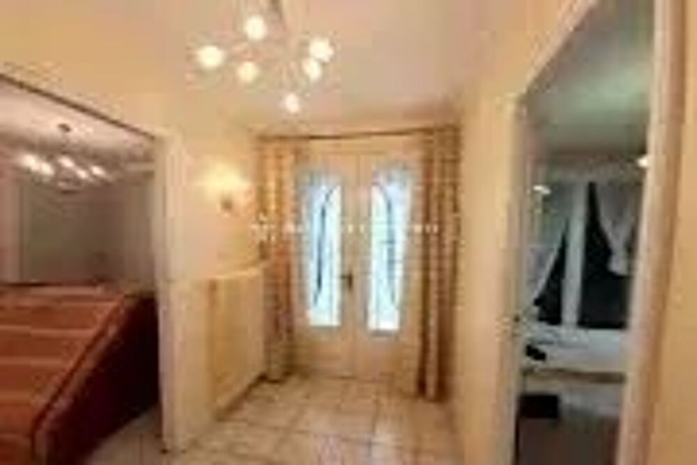 Vente Maison Pavillon sur sous-solcomplet Mazamet