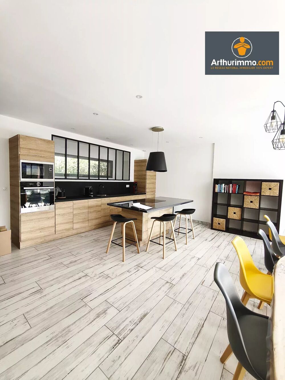 Villa contemporaine - Domaine exclusif à Porticcio