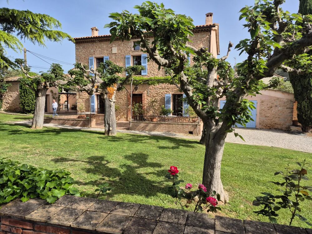 Maison 7 pièces 209 m² · à Le Cannet-des-Maures · 209 m² · 1 100 000 €