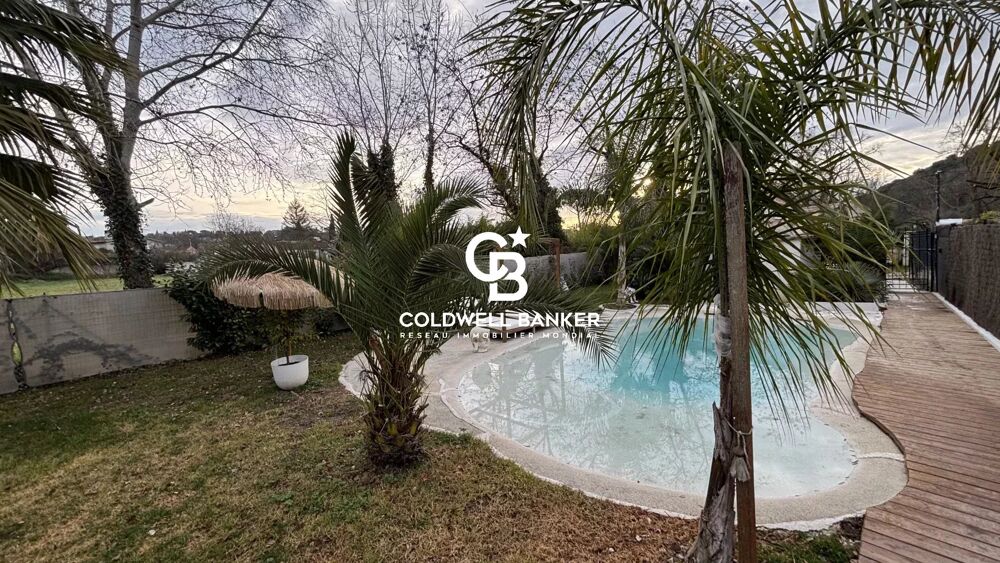 � vendre  Maison La Colle-sur-Loup (06480)