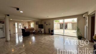  Maison � vendre 8 pi�ces 319 m�