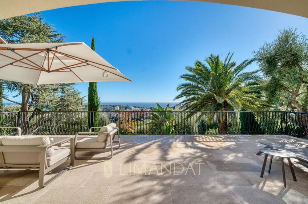 � vendre  Maison Roquebrune-Cap-Martin (06190)