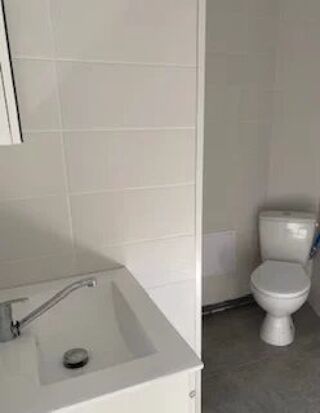  Appartement � louer 1 pi�ce 19 m�