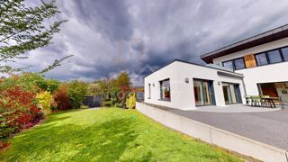  Maison à vendre 4 pièces 203 m²