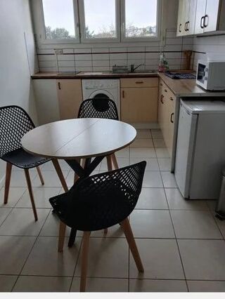  Appartement � louer 2 pi�ces 33 m�