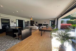  Maison à vendre 5 pièces 202 m²