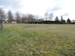  Terrain � vendre 980 m�