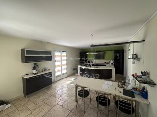 Vente Maison Villa st andre 258m² Saint-andré-les-alpes