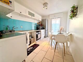  Appartement à vendre 4 pièces 80 m²