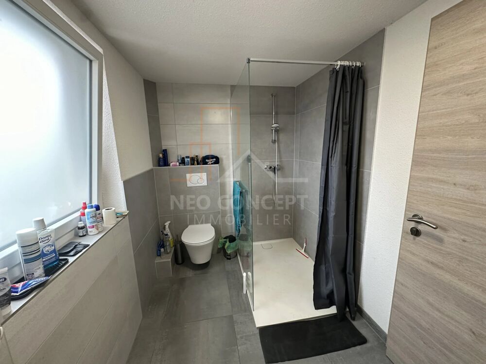 Location Appartement EXCLUSIVITE NEO CONCEPT IMMO Schaffhouse-près-seltz