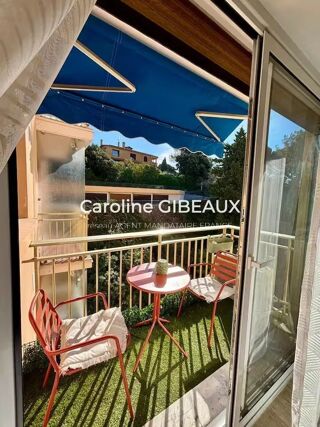  Appartement à vendre 1 pièce 26 m²