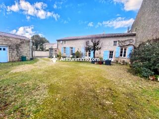  Maison � vendre 5 pi�ces 115 m�