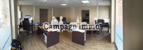 Local commercial 155000 69170 Tarare