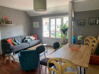  Appartement � vendre 3 pi�ces 47 m�