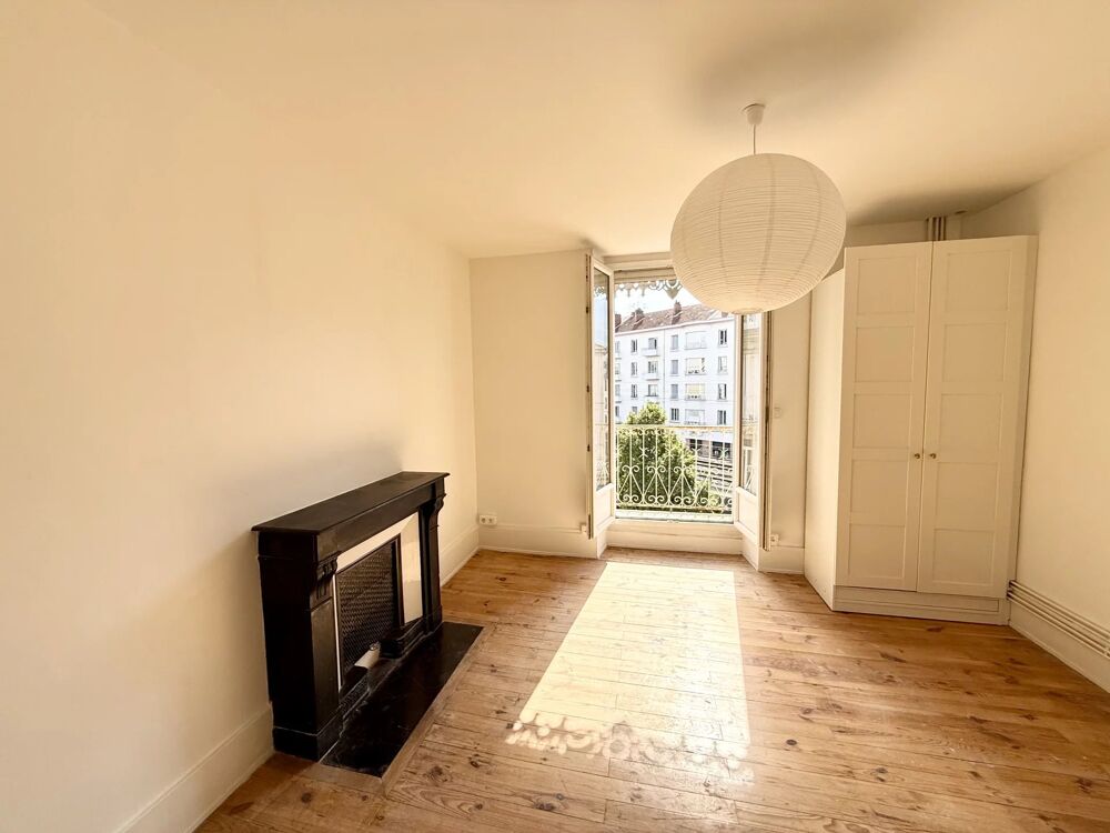 Location Appartement Charmant appartement 8 rue Hippolyte Bouvier Grenoble