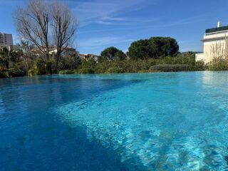  Appartement � vendre 2 pi�ces 47 m�