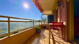  Appartement  vendre 3 pices 59 m