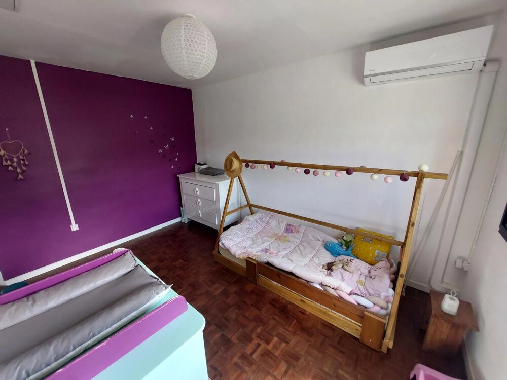 Location Maison AB46 - MAISON T4 MEUBLÉE – SAINT-PIERRE Saint-pierre