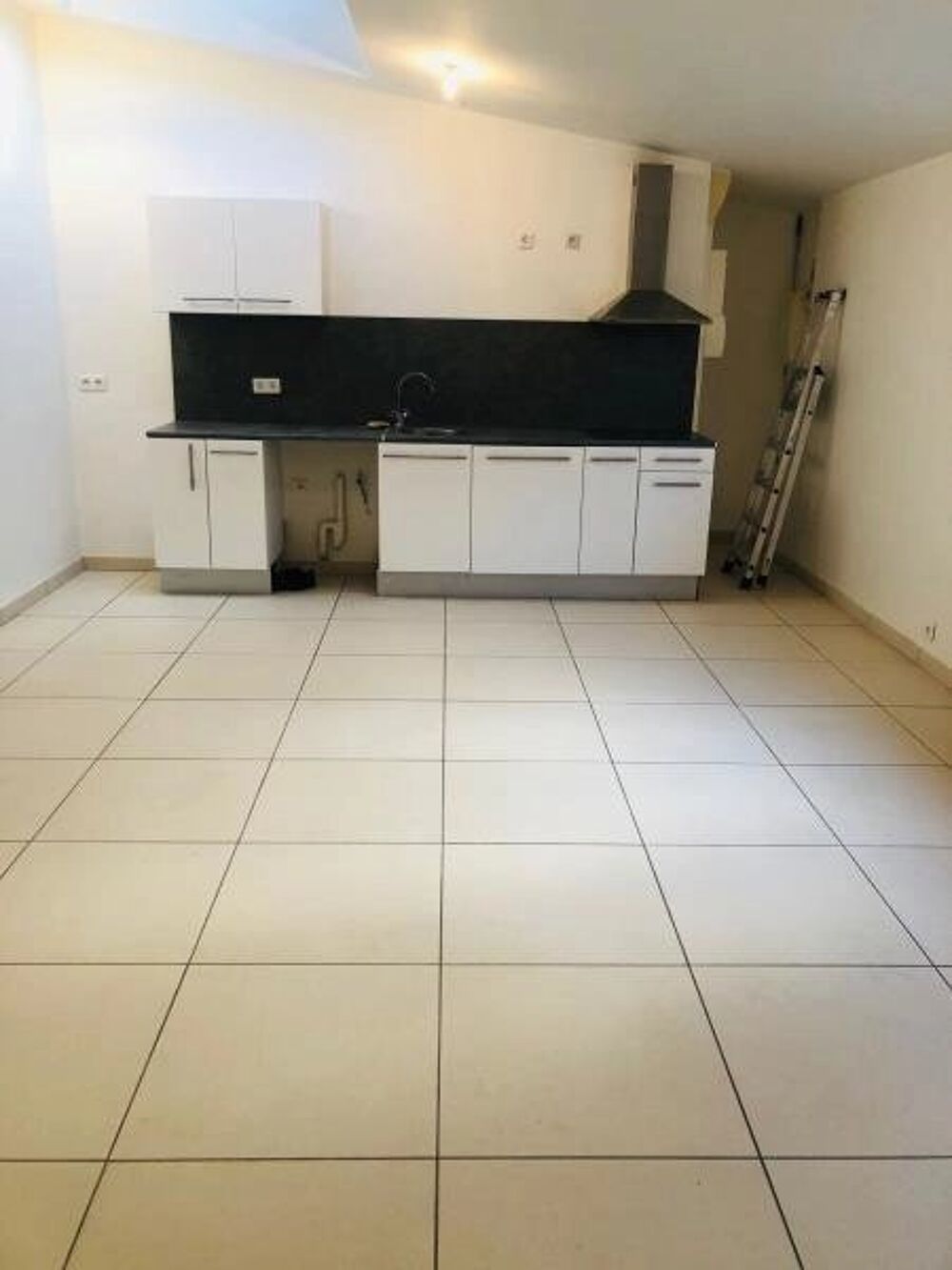 Location Appartement T2 - Quartier St Martin Saint-quentin