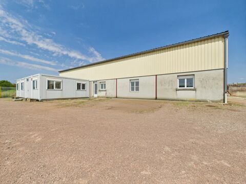 Proximité autoroute Bierre les Semur: PRECY SOUS THIL: Bâtiment 240000 21390 Prcy-sous-thil