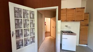  Appartement à vendre 1 pièce 18 m²