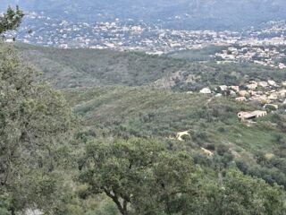  Terrain � vendre 46540 m�