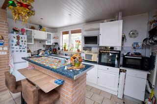  Maison à vendre 5 pièces 102 m²