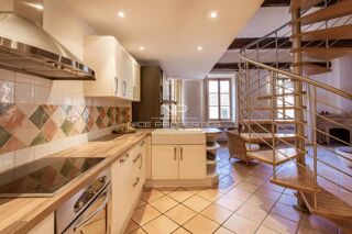  Appartement à vendre 3 pièces 100 m²