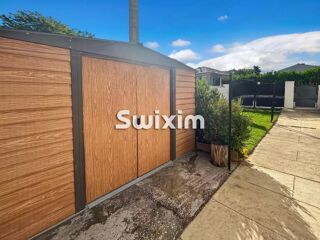  Maison � vendre 3 pi�ces 64 m�