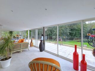  Maison à vendre 7 pièces 174 m²