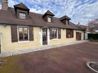  Maison  vendre 5 pices 119 m