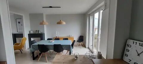  Maison � louer 5 pi�ces 112 m�