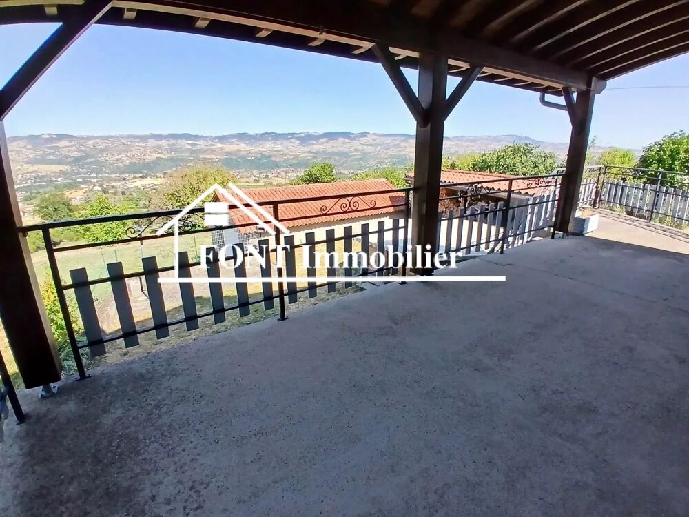 Vente Maison FARNAY, SUPERBE MAISON EN PIERRE Farnay