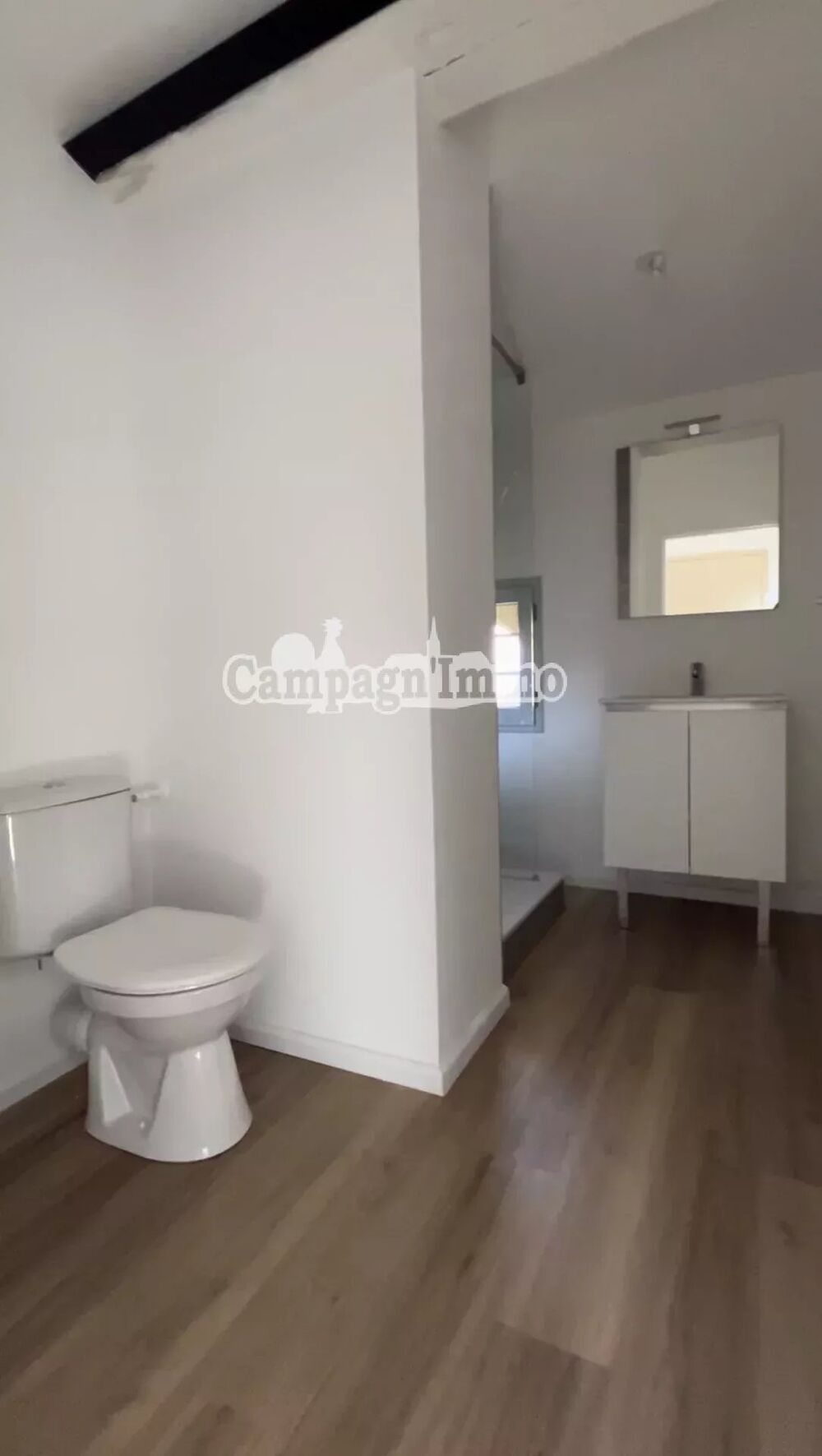 Location Appartement T2 - MEUBLE - CENTRE VILLE TARARE Tarare