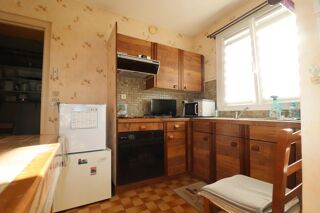  Maison  vendre 4 pices 88 m