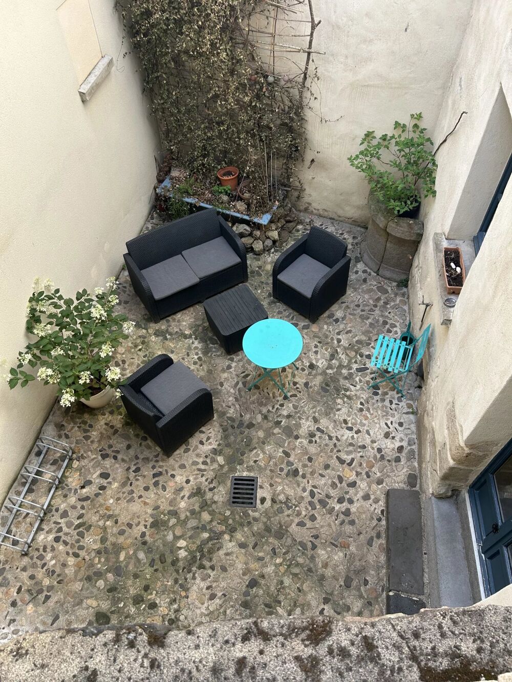 Vente Maison Demeure d'exception au cœur du centre historique de Brioude – Gî Brioude