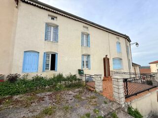  Maison à vendre 5 pièces 119 m²
