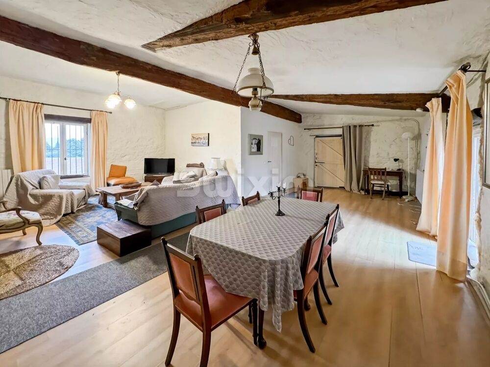  vendre  Maison Sauzet (26740)