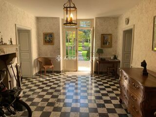 Vente Maison Maison de caractère de 300 m2 Saint-martial