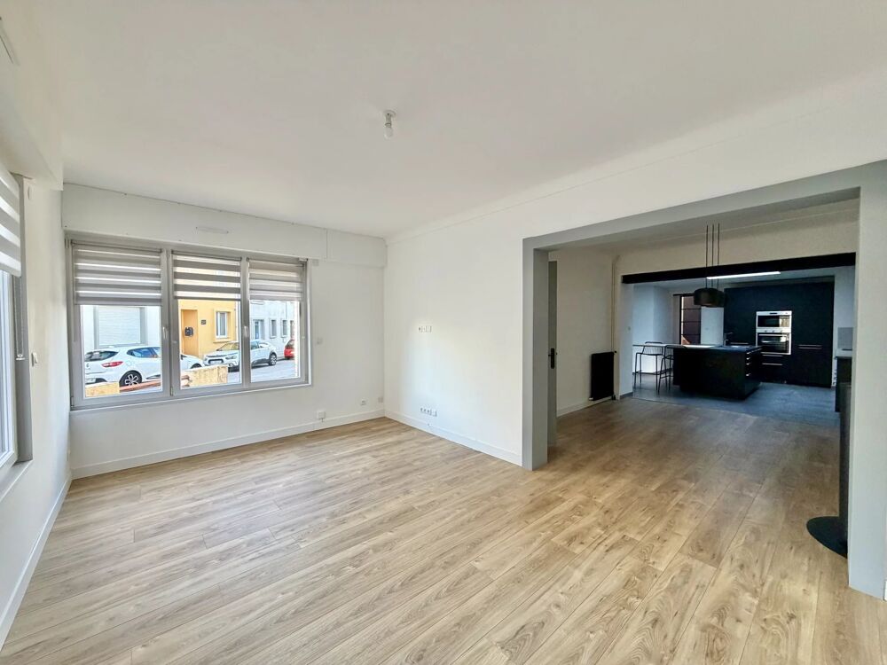 Vente Maison NOUVAUTE LE PORTEL Le portel