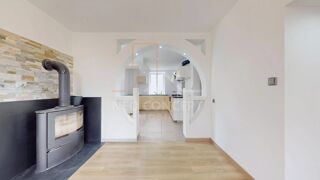  Maison � vendre 4 pi�ces 92 m�