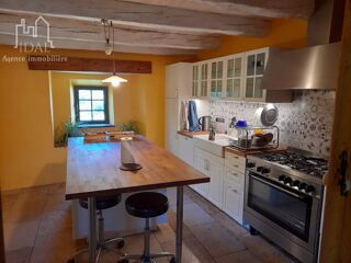  Maison � vendre 358 m�