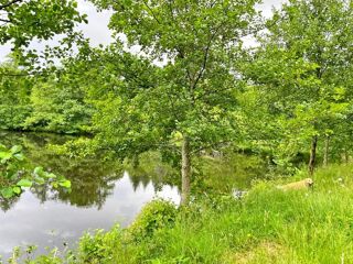  Terrain � vendre 15 m�