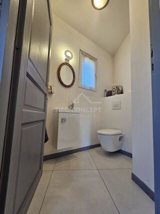  Maison à vendre 7 pièces 204 m²