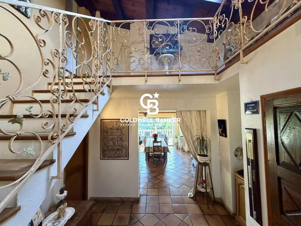 � vendre  Maison Cavalaire-sur-Mer (83240)