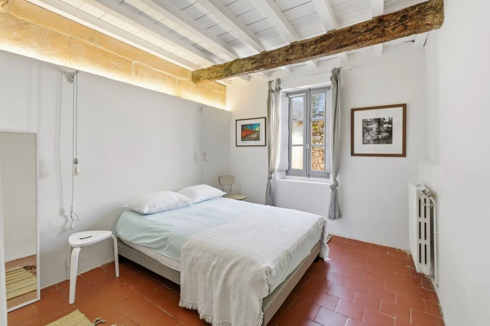 Vente Villa Maison de ville avec cour et terrasse- Hauture- Exclusivité Arles